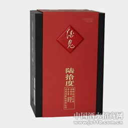 意向收购赚了钱的酒鬼酒，能否喝上一口湘窖？——酒水回收行业的机遇与挑战